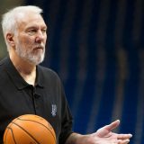 Greg Popović: Saša Đorđević je odličan trener strašnog tima 4