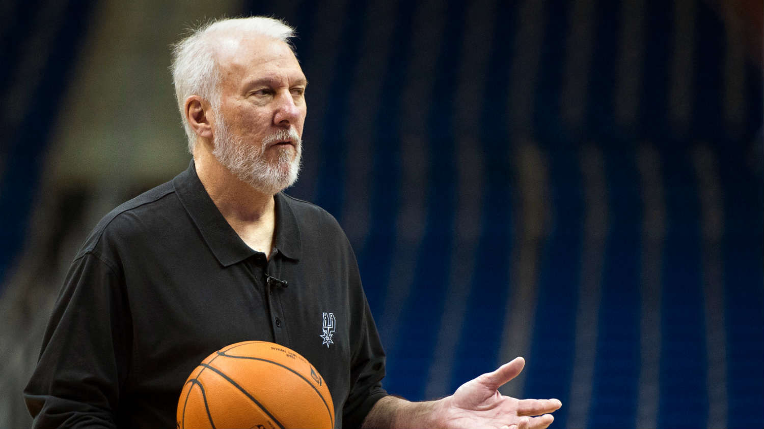 Greg Popović: Saša Đorđević je odličan trener strašnog tima 1