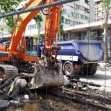 DS: Nastavlja se uništavanje Beograda od bahate SNS vlasti 12