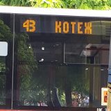 Kotež: Posle sastanka sa čelnicima GSP građani odustali od protesta 6