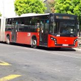 Vesić: Od danas u vreme zabrane kretanja neće biti javnog prevoza 11