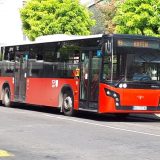 Inspektori u kontroli klima-uređaja u vozilima javnog linijskog prevoza 7