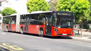 Srbiji nedostaje 7.000 vozača 2