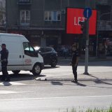 Vozači u Srbiji se ne boje kazni, prvi nude mito 14