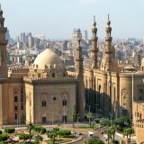 Egipat: Kairo kolevka sveta 5