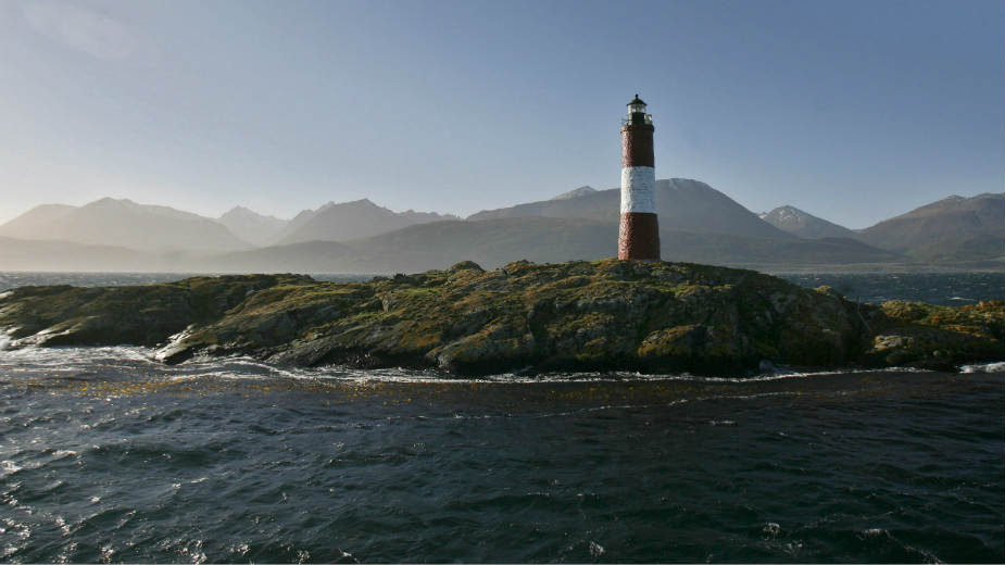 Argentina: Ušuaja - grad na kraju sveta 1