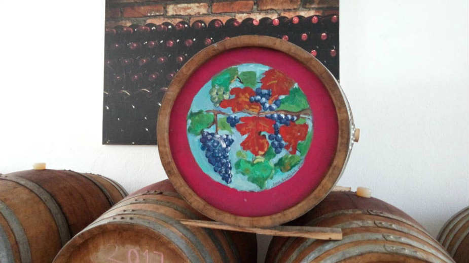 Srbija: Bačinska vinska rapsodija 1