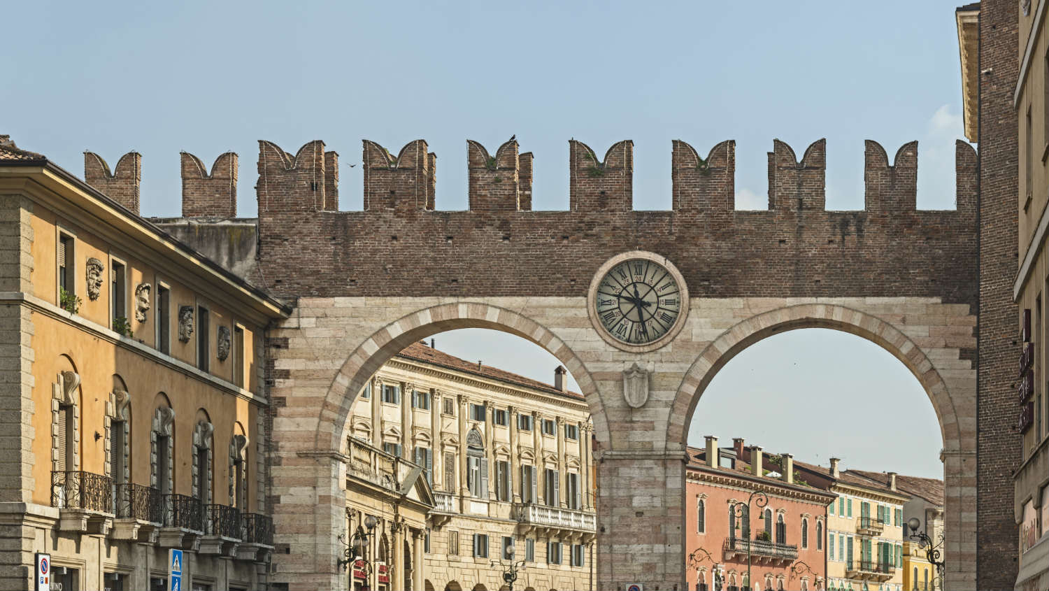 Verona: Grad za uživanje 1
