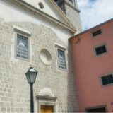 Krk (2): Od Venere do Svete Skolastike 8