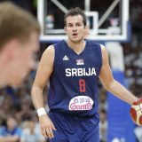 Srbija protiv Češke za peto mesto na Mundobasketu 10