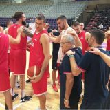 Logistika za moćne "petice" 10