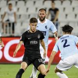Partizan prodao Strahinju Pavlovića, sledeća "zlatna koka" Filip Stevanović 1