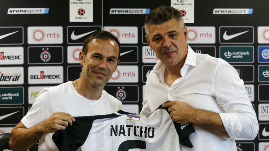 Budućnost kluba na talonu 1