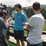 Teodosić o Mundobasketu: Amerikanci favoriti 8