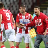 Upaljena lampica: Fudbaleri Zvezde tvrde da su izvukli pouke iz poraza od Helsinkija 11