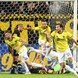 Balkanski dvojac još u igri 9