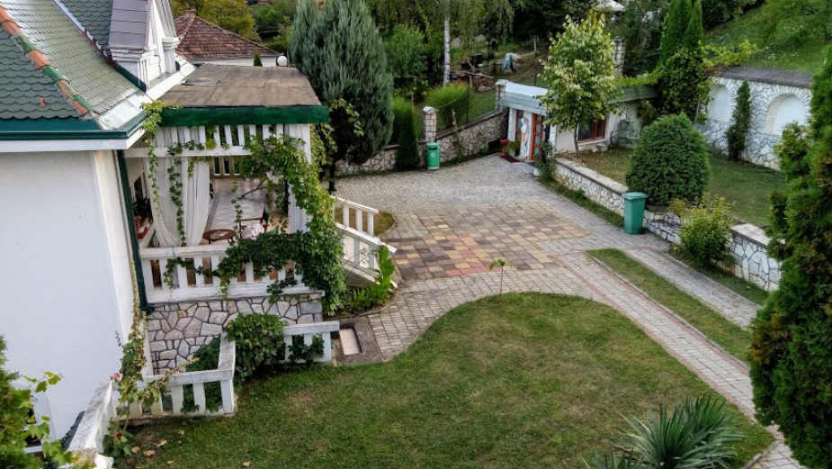 Vrdnik: Fruškogorska reanimacija 1