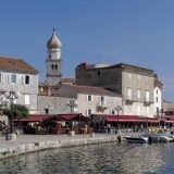 Krk (1): Crtice iz ženske istorije Jadrana 5