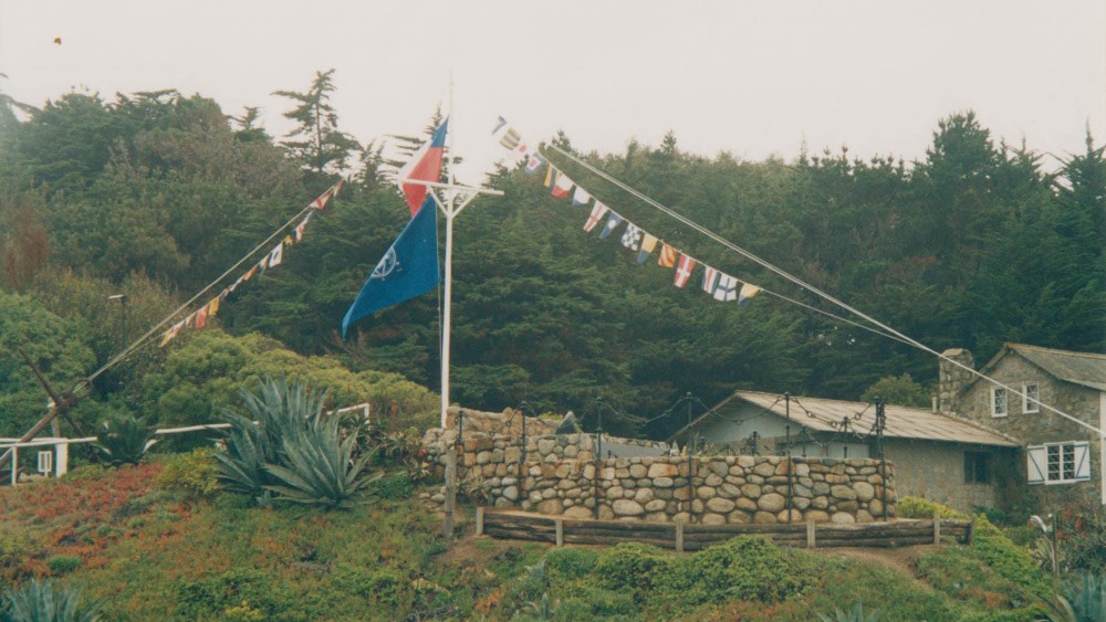 Čile: Čarobni raj Pabla Nerude 1