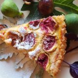 Tart od limuna sa smokvama (recept) 8