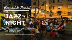 Muzički vodič od 30. avgusta do 6. septembra 3