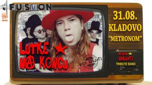 Muzički vodič od 30. avgusta do 6. septembra 5