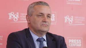 "Cementiranja etničkog čišćenja srpskog naroda": Miodrag Linta kaže da se Srbi u Hrvatskoj nalaze pred nestankom 10