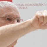 Tadić: Predlažem opoziciji da izađemo na izbore pod listom "Zajedno ZA bojkot" 8