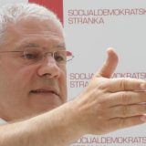 Tadić: Današnja Srbija je ostvarenje Šešeljevog sna 12