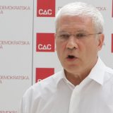 Tadić: Miloševićev potez iskorak ka boljim odnosima 14