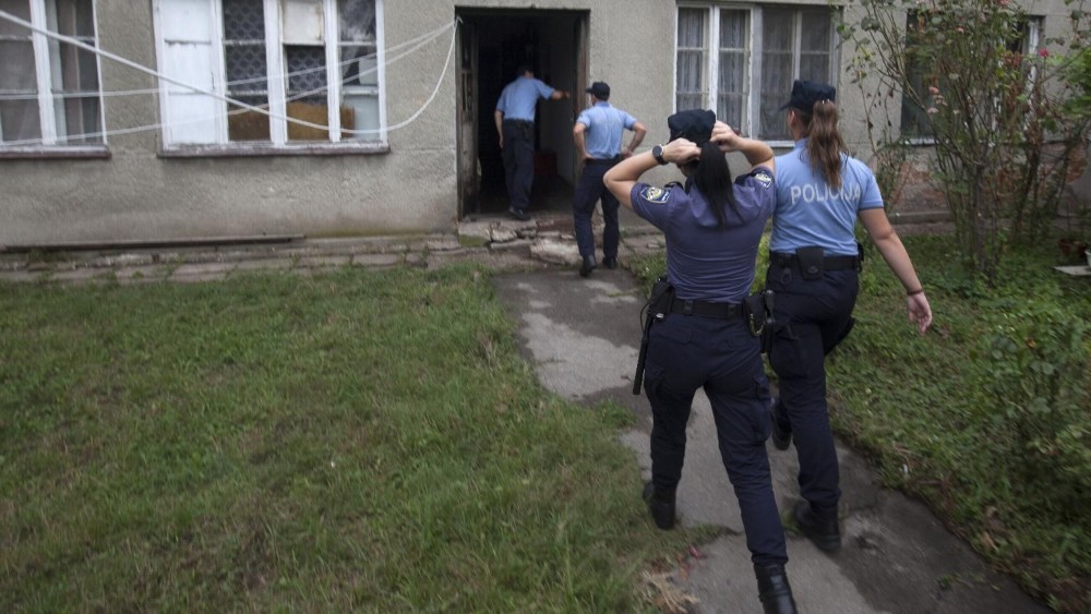 Među šestoro ubijenih u Zagrebu i dete, napadač izvršio samoubistvo 1