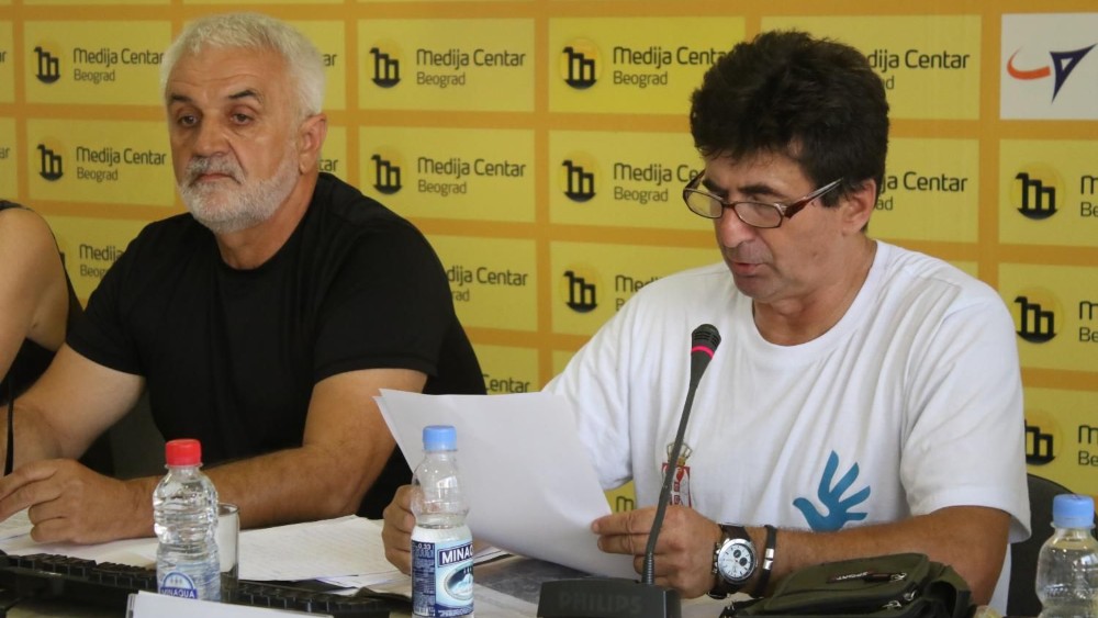 Udruženje izbeglih i raseljenih: Srbija 'Oluju' da nazviva genocidom 1