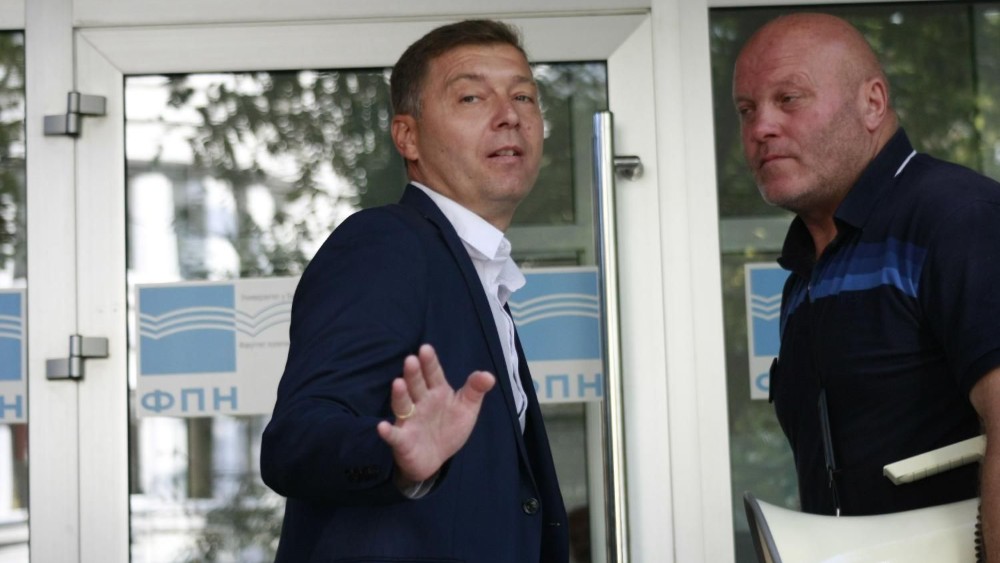 SZS izneo uslove za izlazak na izbore, SNS-u prihvatljiv deo preporuka NVO 1