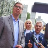 Vučić: Ja sam za potpunu liberalizaciju davanja pasoša 14