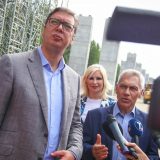 Vučić: Ja sam za potpunu liberalizaciju davanja pasoša 11