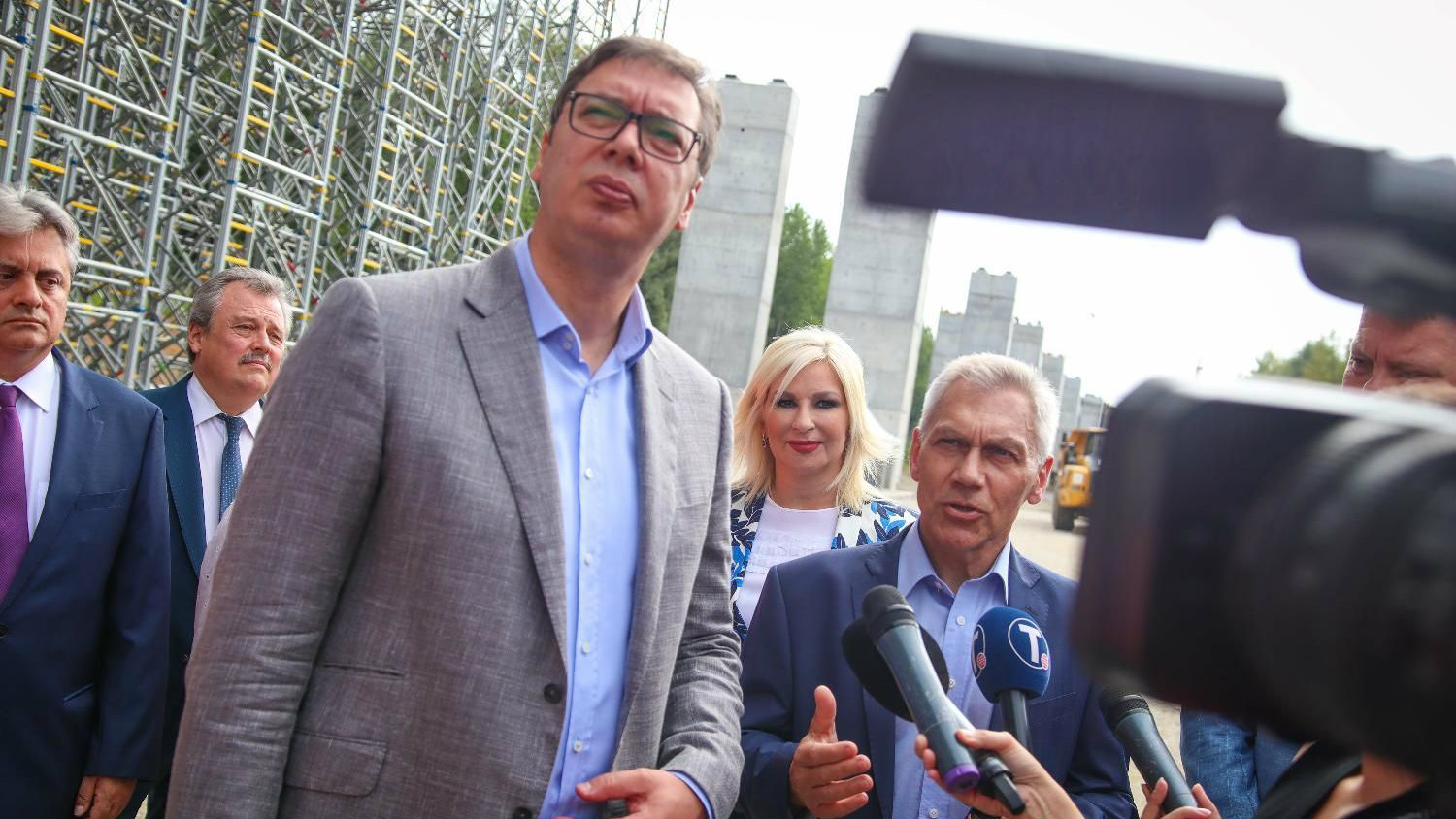 Vučić: Ja sam za potpunu liberalizaciju davanja pasoša 1