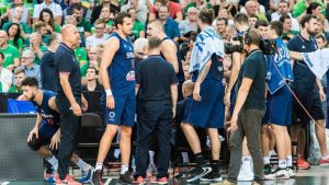 Nemačka štampa o Mundobasketu: Srbi dobili laku grupu 2