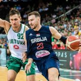 Marko Gudurić: Do optimuma od četvrtfinala 7