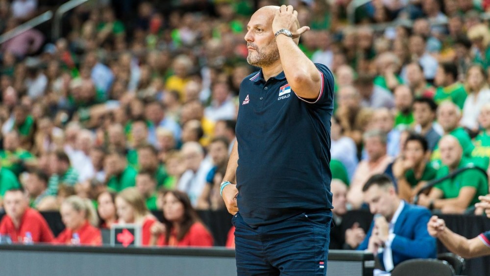 Aleksandar Saša Đorđević