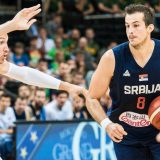 Srbija u Nišu dočekuje Belgiju za kraj druge runde kvalifikacija za SP 5