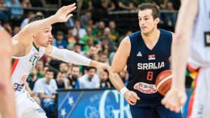 Eliminacija u četvrtfinalu od Argentine posledica mnogo toga loše urađenog 7