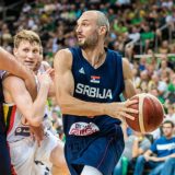 Simonović se oprostio od reprezentacije: Bilo je dosta 1