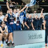 Lučić se oporavio, Teo ne ide u Kinu 13