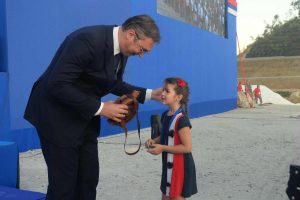 Vučić: Auto-put za ponos cele Srbije 3