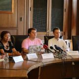 Beogradska Parada ponosa 15. septembra 1