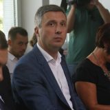 Obradović: Zašto Vučićević pozivanje na sprovođenje zakona smatra pretnjom 14