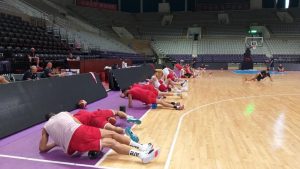 Eliminacija u četvrtfinalu od Argentine posledica mnogo toga loše urađenog 6