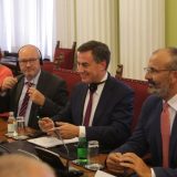 Mekalister: Kukan i Flekenštajn će razgovarati sa svim poslaničkim grupama 4