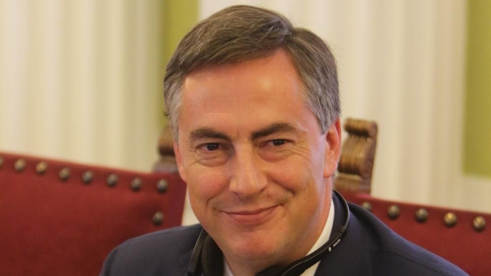 Počinje međustranački dijalog uz posredovanje Evropskog parlamenta 1