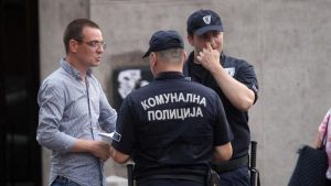 Tribina "Časovi demokratije": Ne bojkotujemo izbore već ludilo 3